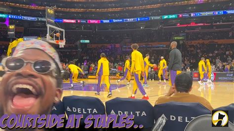 the lakers game last night|Recap: Lakers advance to conference finals with .